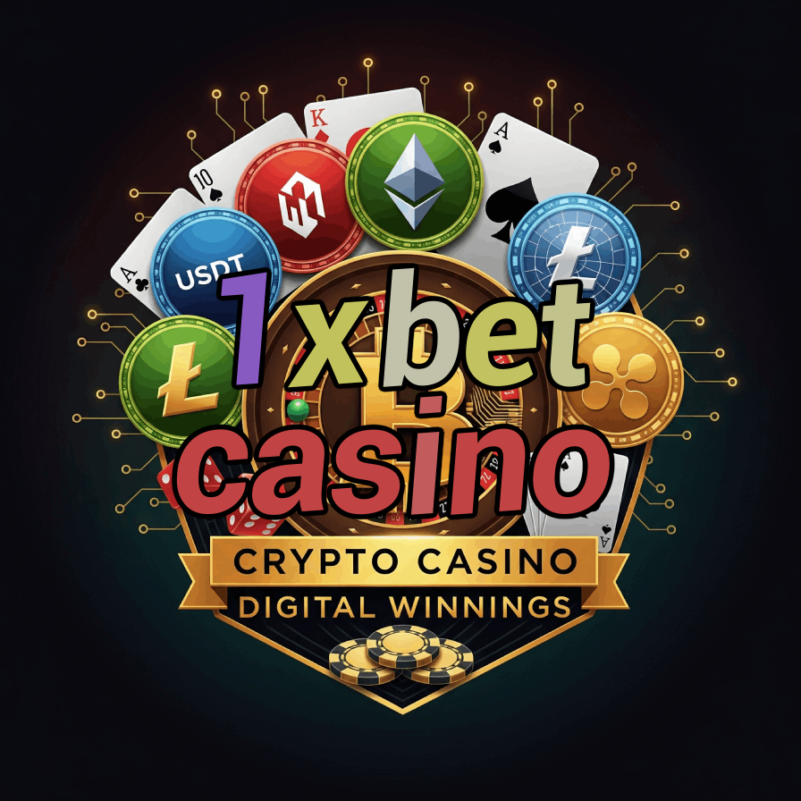 1 XBet Casino - Premium Sports & Casino Combo